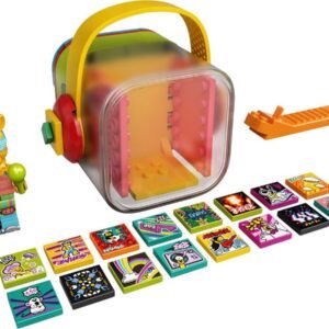 Party Llama BeatBox