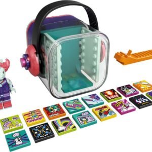 Unicorn DJ BeatBox