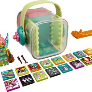 Folk Fairy BeatBox