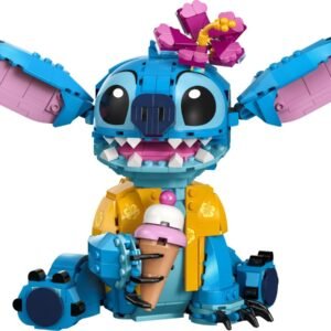 Stitch