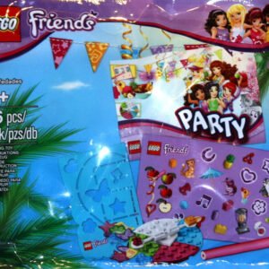 Party kellékek