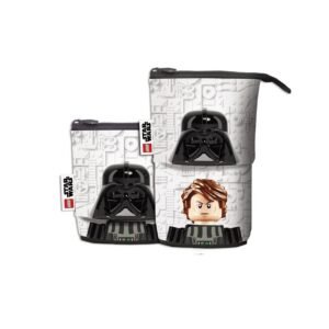 LEGO® Star Wars Darth Vader/Anakin Skywalker - Pop Up tolltartó