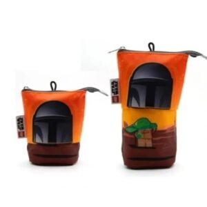 LEGO® Star Wars™ The Mandalorian™ - Pop Up tolltartó