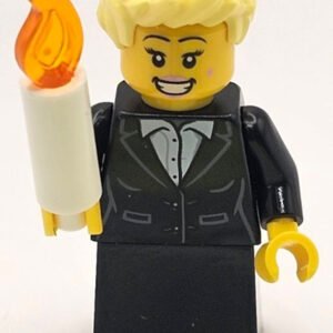 Adventi Naptár 2023, City 9. nap - Énekes gyertyával