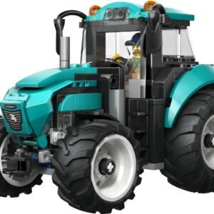 Traktor