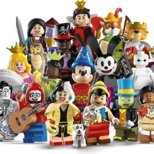 LEGO® Minifigurák Disney 100