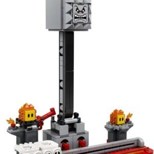 Zuhanó Thwomp kiegészítő szett