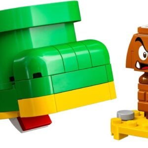 Goomba cipője kiegészítő szett