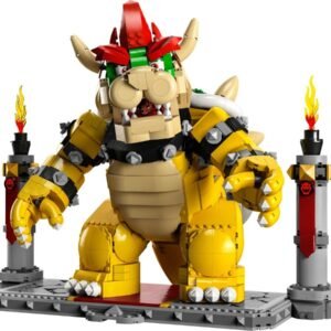 A hatalmas Bowser™