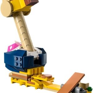 Conkdor Noggin Boppere kiegészítő szett