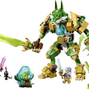 Rókaőrző robotpáncél