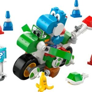 Mario Kart™ – Yoshi Bike
