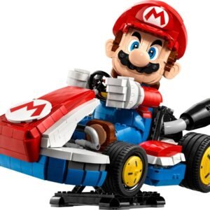 Mario Kart™: Mario & Standard Kart