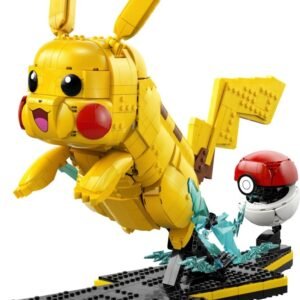 Pikachu és pokélabda