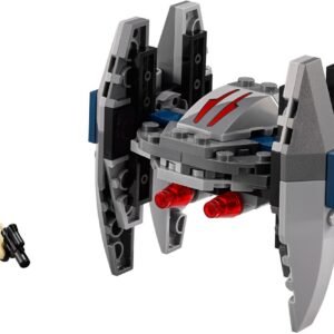 Vulture Droid™