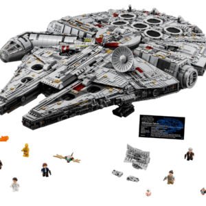 Millennium Falcon™