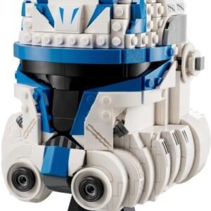 Rex kapitány™ sisak