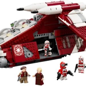 Coruscant őrző hadihajó™
