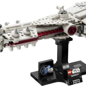 Tantive IV™