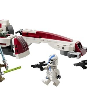 BARC Speeder™ menekülés