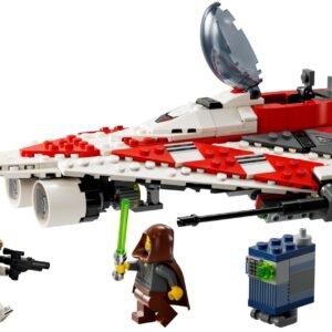 Jedi Bob csillagharcos űrhajója