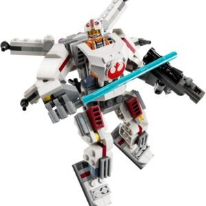 Luke Skywalker™ X-Wing™ robotja