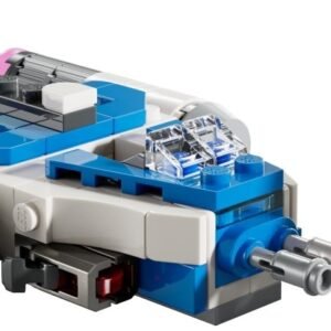 Captain Rex™ Y-Wing™ Microfighter