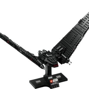 Kylo Ren parancsnoki űrsiklója