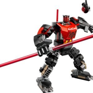 Darth Maul™ Mech