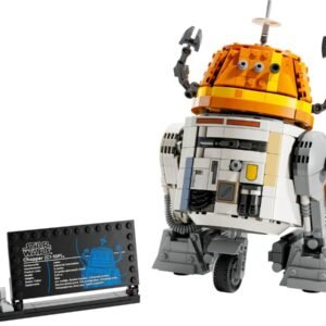Chopper (C1-10P)™ asztromechanikus droid
