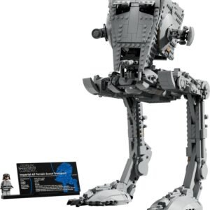 AT-ST™ lépegető