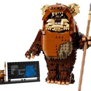 Wicket, az ewok™