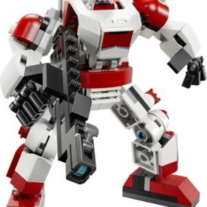 Shock Trooper™ klónkatona-robotpáncél