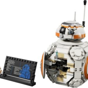 BB-8™ asztromechanikus droid
