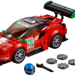 Ferrari 488 GT3 “Scuderia Corsa”
