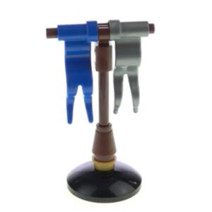 Adventi Naptár 2019, 13. nap - Hollóhát zászlótartó