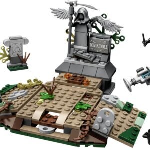 Voldemort felemelkedése