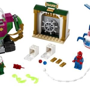 Mysterio tombolása