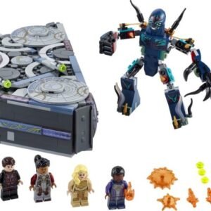 A Dóm felemelkedése