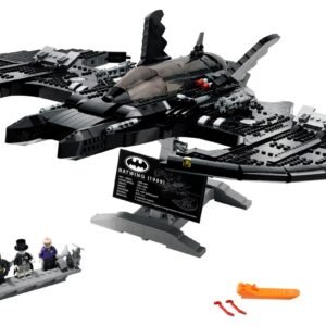 1989 Denevérszárny​