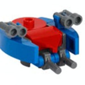 Adventi Naptár 2021, Marvel Bosszúállók 10. nap - EDITH drón