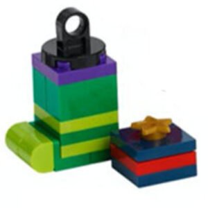 Adventi Naptár 2021, Marvel Bosszúállók 13. nap - Ajándékok