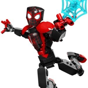 Miles Morales figura