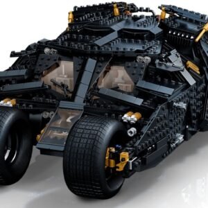 LEGO® DC Batman™ Batmobile™ Tumbler