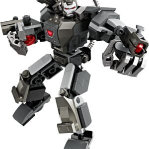Hadigép robotpáncél