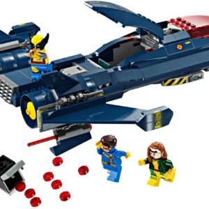 X-Men X-Jet