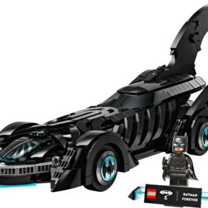 Mindörökké Batman Batmobile™