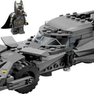Batman Superman ellen™: Batmobile™