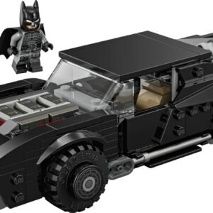 Batman™: Batmobile™