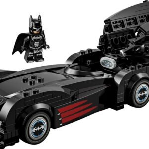 Batman és Robin™: Batmobile™